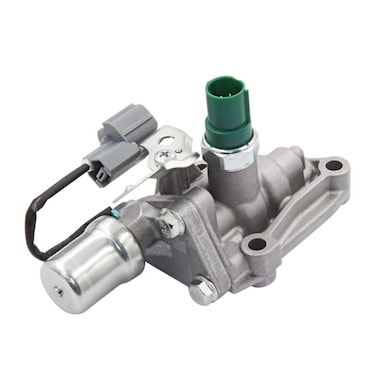 JOMOK 15810P30005 VTEC Solenoid 15810P30005 for Acura Integra GSR Honda Civic SI Del Sol B16 B17 B18c
