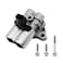 GLOCRORET Engine Variable Timing Oil Control Valve VVT Solenoid Compatible with Chevrolet Malibu Impala 25L 20142015 Replace 12633613 19419980 916806 918806