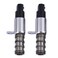 Getfarway HL3Z6M280A Variable Camshaft Timing VCT Control Solenoids Compatible with Ford F150 GT Mustang Expedition Navigator 20172024 Replace HL3Z6M280A VVT