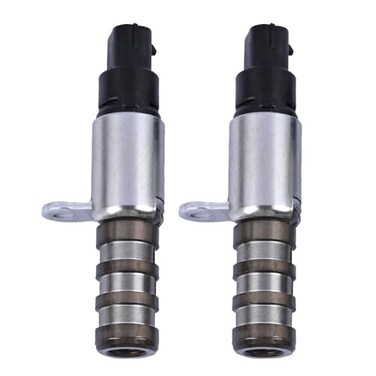 Getfarway HL3Z6M280A Variable Camshaft Timing VCT Control Solenoids Compatible with Ford F150 GT Mustang Expedition Navigator 20172024 Replace HL3Z6M280A VVT
