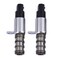 Getfarway HL3Z6M280A Variable Camshaft Timing VCT Control Solenoids Compatible with Ford F150 GT Mustang Expedition Navigator 20172024 Replace HL3Z6M280A VVT