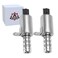 AA Ignition Variable Valve Timing VVT Solenoid Pack of 2 by Compatible with Mini Cooper Countryman Paceman 11367566652 11367604292 11367587760 917243 Intake Exhaust Camshaft Position