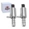 AA Ignition Variable Valve Timing VVT Solenoid Pack of 2 by Compatible with Mini Cooper Countryman Paceman 11367566652 11367604292 11367587760 917243 Intake Exhaust Camshaft Position