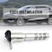 Hoypeyfiy 12636175 VVT Valve Variable Timing Solenoid Replacement for Buick Enclave LaCrosse 30L 36L 20042018 Replacement for Cadillac CTS SRX 36 L 20042018 Replaces TS1013 4