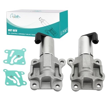 AULINK 31355829 36002145 Engine Variable Valve Timing solenoid VVT For Volvo C70 20022004S60 20012009S80 20022014V70 20022004XC70 20032007XC90 20032006 24L 25L 29L 30L