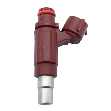 JESBEN 5B4137610000 1pcs Fuel Injector 4 Holes Replacement for Yamaha Rhino 700 20082013 5B4137610000
