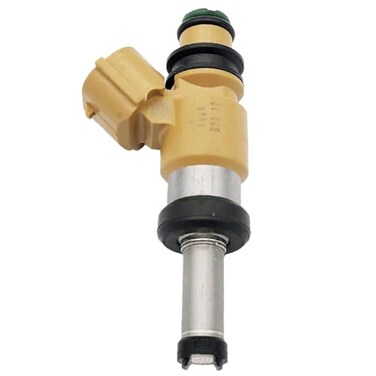 EPSIRMP 2C0137610000 Fuel Injectors Compatible with Yamaha YZFR6 YZF R6 20062013