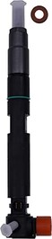 Solarhome Fuel Injectors 7275454 28337917 40090300074D Compatible With Doosan D24 D18 Engine Bobcat E32 E35 E42 E45 E50 E55 E85 S450 S510 S550 S570 S590 T450 T550 T630 T650