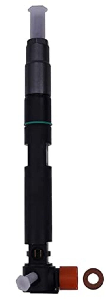 Solarhome Fuel Injectors 7275454 28337917 40090300074D Compatible With Doosan D24 D18 Engine Bobcat E32 E35 E42 E45 E50 E55 E85 S450 S510 S550 S570 S590 T450 T550 T630 T650