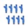 Trolling MAN 53032704AB 8PCS Fuel Injectors Compatible with 20012007 Dodge Dakota Ram 1500 Durango Jeep 47L V8