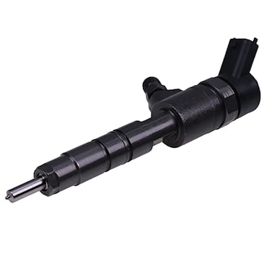 AIVWUMOT Fuel Injector 129A0053100 Compatible with Yanmar 4TNV88C 3TNV88C Engine 129A0053100 0445110463