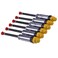 AIVWUMOT 6pcs Fuel Injector Nozzle 8N7005 Compatible with Caterpillar CAT 3304 3304B 3306 3306B
