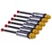 AIVWUMOT 6pcs Fuel Injector Nozzle 8N7005 Compatible with Caterpillar CAT 3304 3304B 3306 3306B