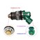 SouthMarine Boat Engine 1571087J00 1571087J00 Fuel Injector for Suzuki DF40 DF50 19992010 Outboard Motor 40HP 50HP 3 pcs