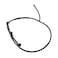 Copgge Fuel Injector Return Pipe Line Overflow Hose Line 6420705532 For Mercedes Benz E320 E350 GL320 GL350 ML320 ML350 R350 R320 OM642 20072011