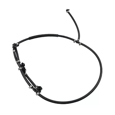Copgge Fuel Injector Return Pipe Line Overflow Hose Line 6420705532 For Mercedes Benz E320 E350 GL320 GL350 ML320 ML350 R350 R320 OM642 20072011