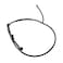 Copgge Fuel Injector Return Pipe Line Overflow Hose Line 6420705532 For Mercedes Benz E320 E350 GL320 GL350 ML320 ML350 R350 R320 OM642 20072011