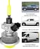 Qnbes Diesel Exhaust Fluid Injector DEF DFI1007 Fit for Jeep Grand Cherokee 30L 20142019 Ram 1500 30L 20142018 Ram ProMaster 1500 2500 3500 30L 20142017