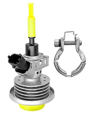 Qnbes Diesel Exhaust Fluid Injector DEF DFI1007 Fit for Jeep Grand Cherokee 30L 20142019 Ram 1500 30L 20142018 Ram ProMaster 1500 2500 3500 30L 20142017