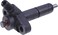 LSSOCH Fuel Injector C5NE9F593C Compatible with Tractor 2000 2110 2120 3000 4400 4110 4400 4340 4410 4500 5000 6000