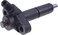 LSSOCH Fuel Injector C5NE9F593C Compatible with Tractor 2000 2110 2120 3000 4400 4110 4400 4340 4410 4500 5000 6000
