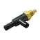 Xspeedonline 36281RTA003 36281RAAA01 Fuel Injector Air Assist Control Solenoid Valve for 20072011 Honda CRV