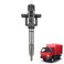 VANPERT ME223750 0445120049 Fuel Injector Compatible with Mitsubishi Fuso Canter FE 4M50 49L Engine Replace ME223002
