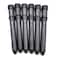 Nayuank 6 Pcs Injector Connector Tubes 3936953 3944833 For Dodge Cummins Diesel Engine 59L 24V 19982002