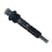 Hconcet 4 Pcs Fuel Injectors 3802338 Compatible with Cummins 4B 4BTA 4BT 39L 4B39C Diesel Engine