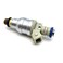 Kridets 4Piece Fuel Injector F87ED2AF87ED2BF87EB2AF87EB2B for Ford Ranger 23L25L and Mazda B2500 25L
