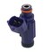 Gautory Fuel Injector EAT259 Compatible with Kawasaki Mule 4000 4010 20092017 Replaces 490332060 490332060 2PCS