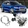 longshida 0444021021 Fuel Injector Nozzle Exhaust Fluid DEF A0004901013 Urea Injector Urea Injection Dosing Module 3C0131113C Compatible with E90 335D X5 E70 30L Q5 Q7 A6 A7 A8 30