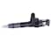 JZGRDN Fuel injector 4361096 1J77053052 1J77053053 Compatible with Kubota SVL75 Injectors V3307 Denso