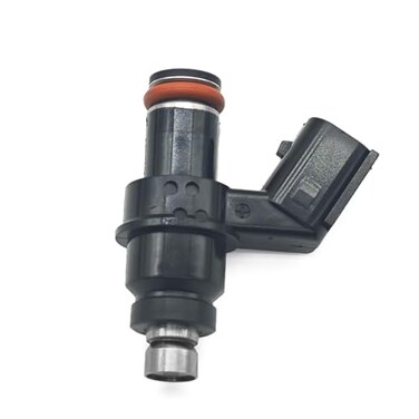 SIDMILE 12 Holes Fuel Injector Fit for KTM 350 450 500 SXF XCF EXCF XCW EXC 20122016 Replace 75041023144