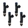 Gautory Fuel Injectors Compatible with 2011 2012 2013 2014 2015 Chevy Cruze Chevrolet Soinc 20122016 Buick Encore 20132015 14L Replace 0280158205 55565970 Set of 4