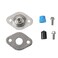 Jetuplusllc Fuel Doser 7th Injector Compatible with Mack Volvo MP7 MP8 D11 D13 D16 Replaces 21407621 22009269