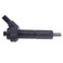 DVPARTS 4X D9NN9F593BA E7NN9E593CA Fuel Injector Compatible with Ford New Holland BSD332 BSD333 2310 5600 5700 6600 7600 2910 3610 4610