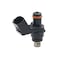 SONAKY Fuel Injector Compatible with 2012 2013 2014 2015 KTM 250 350 450 SXF XCF SMR FC 250 350 450 77741023044