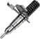 IMELBUFF 1278213 1278213 0R8473 Diesel Fuel Injector Nozzle for Caterpillar CAT 3116 Engine 200B 320B 322B 325B 446B Excavator 3116 Truck Engine