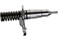 IMELBUFF 1278213 1278213 0R8473 Diesel Fuel Injector Nozzle for Caterpillar CAT 3116 Engine 200B 320B 322B 325B 446B Excavator 3116 Truck Engine