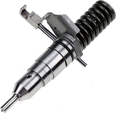IMELBUFF 1278213 1278213 0R8473 Diesel Fuel Injector Nozzle for Caterpillar CAT 3116 Engine 200B 320B 322B 325B 446B Excavator 3116 Truck Engine