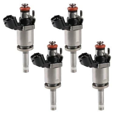 JDMON Fuel Injectors Compatible with Honda Accord 20132017 Honda CRV 20152017 Acura ILX 20162017 Acura TLX 20152017 Replacement for 164505LAA01 160105LA3054Pcs