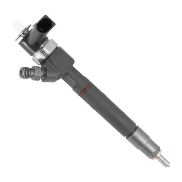 Dokili Diesel Fuel Injector Compatible with Mercedes Dodge Freightliner Sprinter 2500 3500 OM647 27L Replace 0445110162 6470700187 68001837AA
