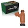 Yezoauto Fuel Injector for Kawasaki Brute Force 750 20082014 Brute Force 750 20092013 Z1000 20032006 Replaces 490331060