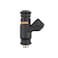 Tivora 1 Pcs Fuel Injector Compatible with 20172020 Polaris RZR XP XP4 Turbo Replace 2521718