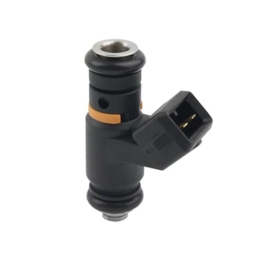 Tivora 1 Pcs Fuel Injector Compatible with 20172020 Polaris RZR XP XP4 Turbo Replace 2521718