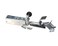 Kason 1092 Hydraulic Door Closer 78 to 1 58 Inch Offset Hook 11092000008