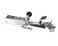 Kason 1092 Hydraulic Door Closer 78 to 1 58 Inch Offset Hook 11092000008