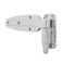 Kason 1248 Spring Assisted Hinge 114 Inch Offset 11248000020