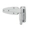 Kason 1248 Spring Assisted Hinge 114 Inch Offset 11248000020